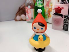 -泡泡玛特POPMART(上海环球港店)