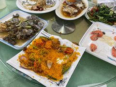 -景好海鲜餐厅(大鹏必选旅游店)