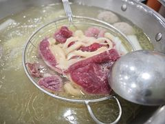 -福合埕牛肉火锅(长平国新店)