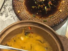 -新凯旋烧烤·燕姐千岛湖土菜