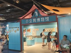 -海合安武汉极地海洋公园