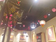 -牛记皇·鲜牛肉火锅(弘阳广场店)
