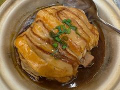-银都上海菜馆(粤海东路店)