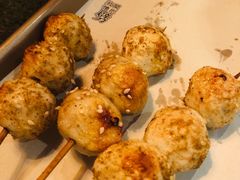 -新楚记烧烤·酒场·夺命肥肠(车公庙店)