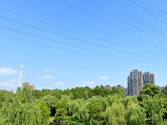 -四里河滨水生态公园