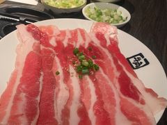 -牛角烧肉(步步高星城天地店)
