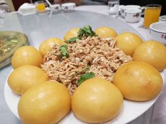 -宾朋海鲜特色美食餐厅·纯手工鲅鱼水饺(兴海路店)