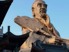 -句容茅山景区