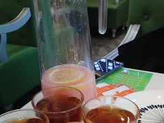 -东方豪客牛排意面披萨(金凤万达店)