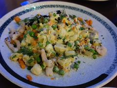 -FISH&POTATO Cō(地中海美食 万象城店)