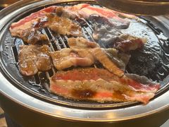 -山葵说·泥炉烤肉(泰达时尚E街区店)