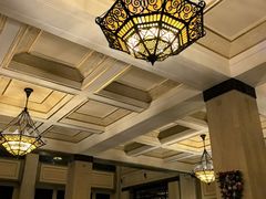-上海和平饭店茉·莉酒廊 Jasmine Lounge