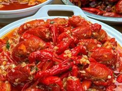 -阆辣荟餐饮(老味道8年·古城店)