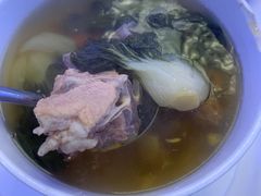 -潮喜竹溪荔湖酒家(荔枝湾店)