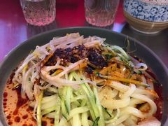 -煜北·西北小馆(曲阳路店)