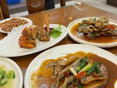 -友强·23年特色海鲜大排档(厦门店)