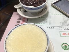 -仁信双皮奶(东川路店)