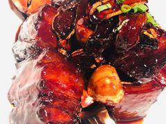 -老船坞水上餐厅(亚洲大酒店  东四十条店)