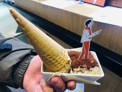 -野人先生现做冰淇淋(北京环宇荟店)