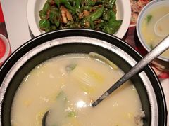 -四道菜·福建菜馆(莆田万达店)