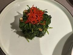 -十朝院子·南京菜(夫子庙店)