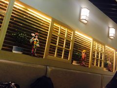 -樱の千渡日式料理·铁板烧•烧鸟(金盛田广场店)