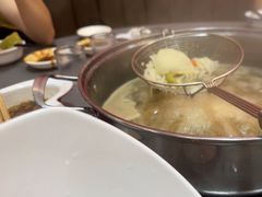 -官塘陈记鱼生·潮汕砂锅粥·牛肉火锅(潮枫路总店)