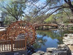 -承德避暑山庄景区