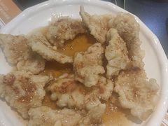 -江浦东烧烤城(韩式特色炭火烤肉同心路店)
