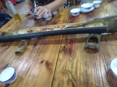 -香竹农庄•传统竹筒饭(十年店)