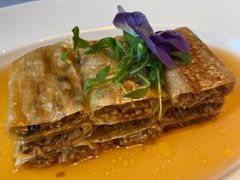 古法上素鹅-玫瑰厅上海菜(兴国路店)