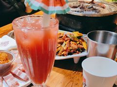 -原始泥炉烤肉(总店)