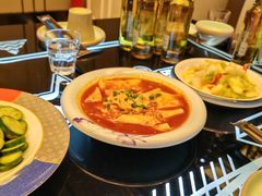 -星璨火吧KTV聚会餐厅(丰庆路店)