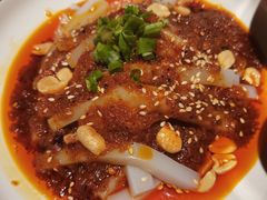 -渝信川菜(西单店)