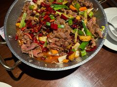 -成都娃娃花园餐厅 (南艺旗舰店)