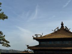 -须弥福寿之庙