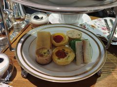小黄楼经典下午茶-也枫·小黄楼(南山路旗舰店)