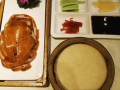 -四季小馆·地道北京小吃(广百店)