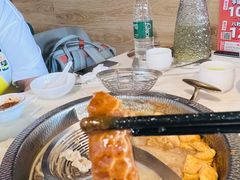 -潮汕大目牛肉火锅(水围店)