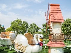 -安徒生童话乐园