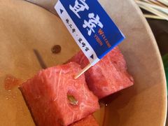 -林二哥宜烤官·宜宾小烧烤