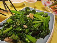 -桥东喜碧海鲜街(水东街店)