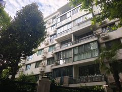 -徐家汇源景区-衡山公园