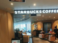 -星巴克(夏日百货店)