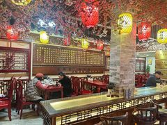 -金杨拉面王小吃面馆·牛三宝面·红烧牛肉粉