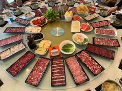 -潮牛禾记•潮汕鲜牛肉火锅(新亚洲店)