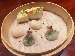 -扬州香格里拉·香宫中餐厅