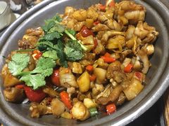 -湘与香缘·湖南菜(王府井北京市百货大楼店)