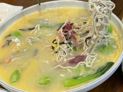 -洪泽老鱼馆(清浦店)