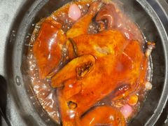 -小厨娘金榜题名(夫子庙秦淮河店)